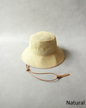 画像をギャラリービューアに読み込む, N-1631 /  Patorinia Hat
