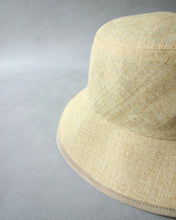 画像をギャラリービューアに読み込む, N-1631 /  Patorinia Hat
