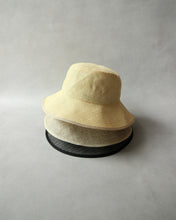 画像をギャラリービューアに読み込む, N-1631 /  Patorinia Hat
