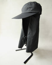 將圖片載入圖庫檢視器 N-1623 / Cape Cap
