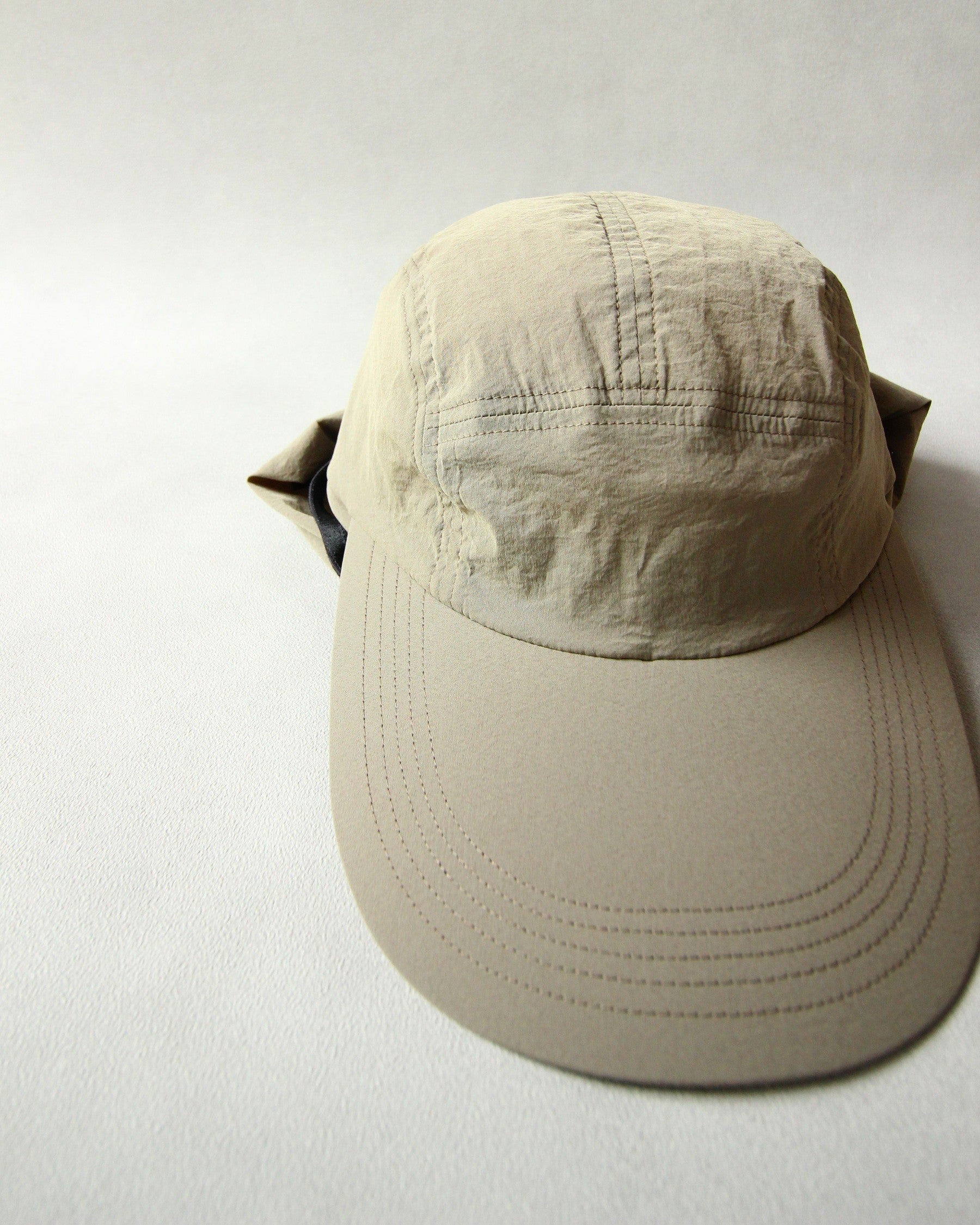 N-1623 / Cape Cap【残りわずか】 – Nine Tailor