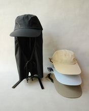將圖片載入圖庫檢視器 N-1623 / Cape Cap
