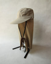 將圖片載入圖庫檢視器 N-1623 / Cape Cap
