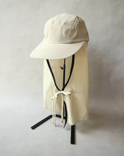 將圖片載入圖庫檢視器 N-1623 / Cape Cap
