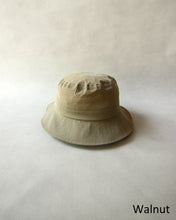將圖片載入圖庫檢視器 N-1624 / Cape Hat
