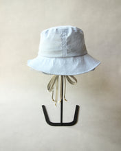 將圖片載入圖庫檢視器 N-1624 / Cape Hat
