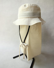 將圖片載入圖庫檢視器 N-1624 / Cape Hat
