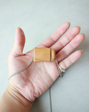画像をギャラリービューアに読み込む, 【Cecchi de Rossi】ARMOR COLLAR PILLS
