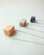 画像をギャラリービューアに読み込む, 【Cecchi de Rossi】ARMOR COLLAR PILLS
