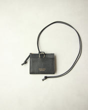 Load image into Gallery viewer, 【StitchandSew】Lジップ財布(小)
