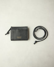 Load image into Gallery viewer, 【StitchandSew】Lジップ財布(小)
