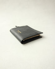 Load image into Gallery viewer, 【StitchandSew】Lジップ財布(小)

