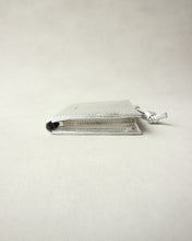 画像をギャラリービューアに読み込む, 【StitchandSew】Lジップ財布(小)(ミラー箔)
