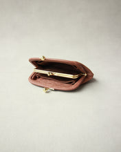 Load image into Gallery viewer, 【StitchandSew】がま口(小)
