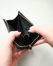 Load image into Gallery viewer, 【StitchandSew】Lジップ財布(小)
