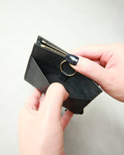 Load image into Gallery viewer, 【StitchandSew】Lジップ財布(小)

