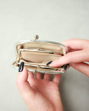 Load image into Gallery viewer, 【StitchandSew】がま口(小)(ミラー箔)
