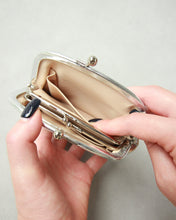 Load image into Gallery viewer, 【StitchandSew】がま口(小)(ミラー箔)

