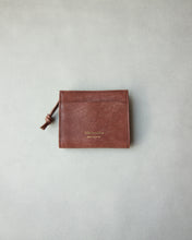 Load image into Gallery viewer, 【StitchandSew】Lジップ財布(小)
