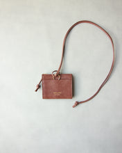 Load image into Gallery viewer, 【StitchandSew】Lジップ財布(小)
