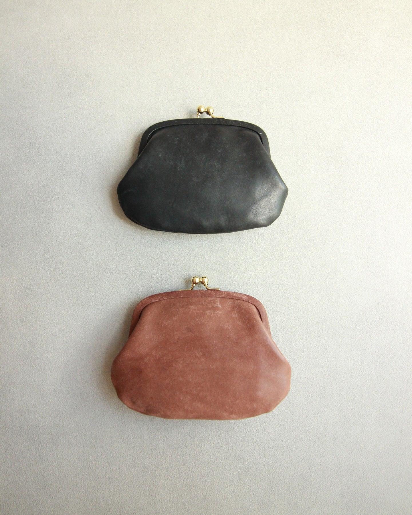 【StitchandSew】がま口(小)