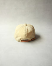 画像をギャラリービューアに読み込む, N-196  / Lymington Cap(Nylon)
