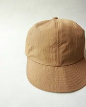 画像をギャラリービューアに読み込む, N-196  / Lymington Cap(Nylon)

