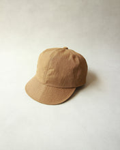 画像をギャラリービューアに読み込む, N-196  / Lymington Cap(Nylon)
