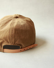 画像をギャラリービューアに読み込む, N-196  / Lymington Cap(Nylon)
