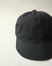 画像をギャラリービューアに読み込む, N-196  / Lymington Cap(Nylon)
