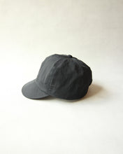 画像をギャラリービューアに読み込む, N-196  / Lymington Cap(Nylon)
