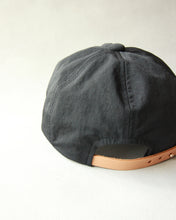 画像をギャラリービューアに読み込む, N-196  / Lymington Cap(Nylon)
