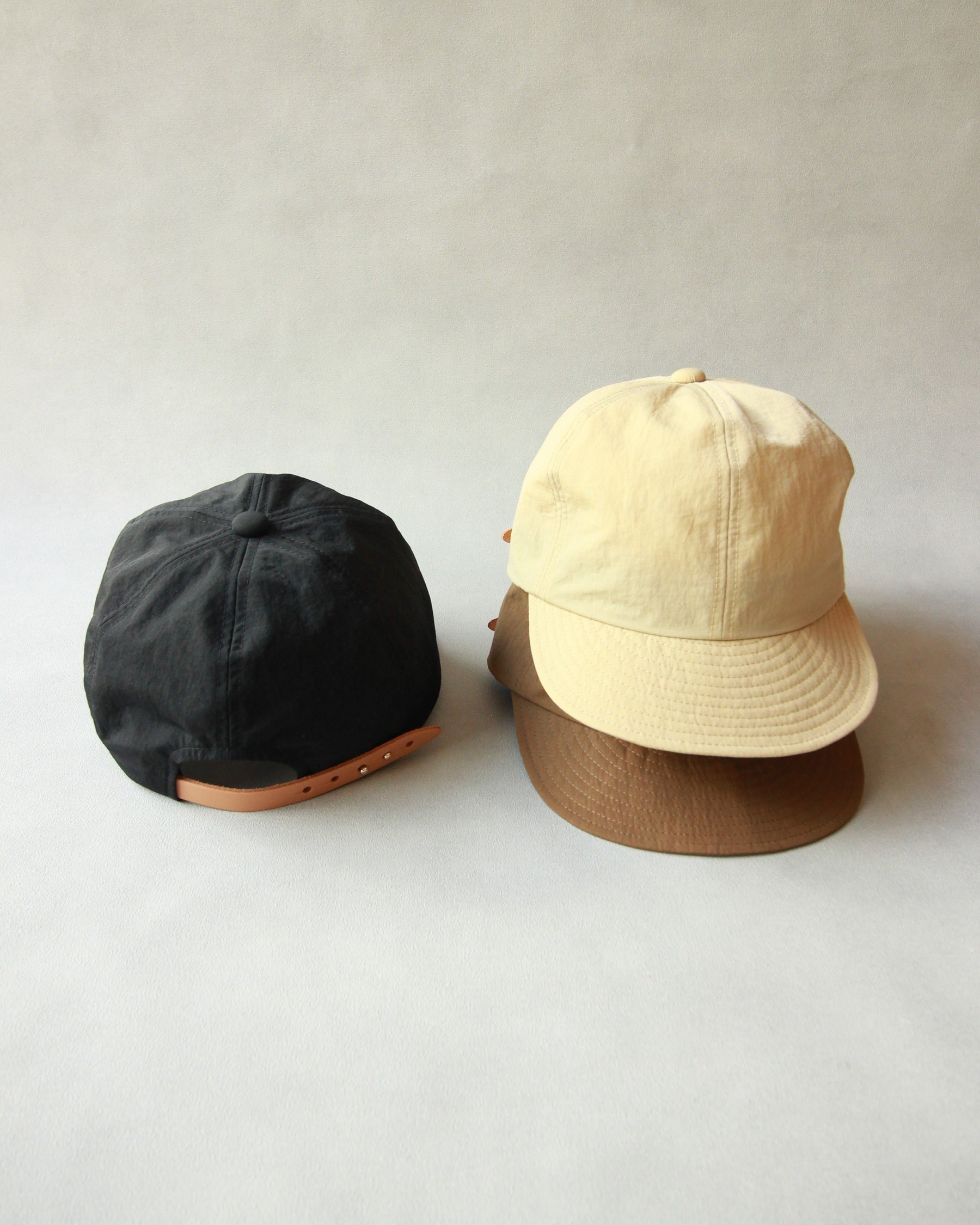 Cap – Nine Tailor