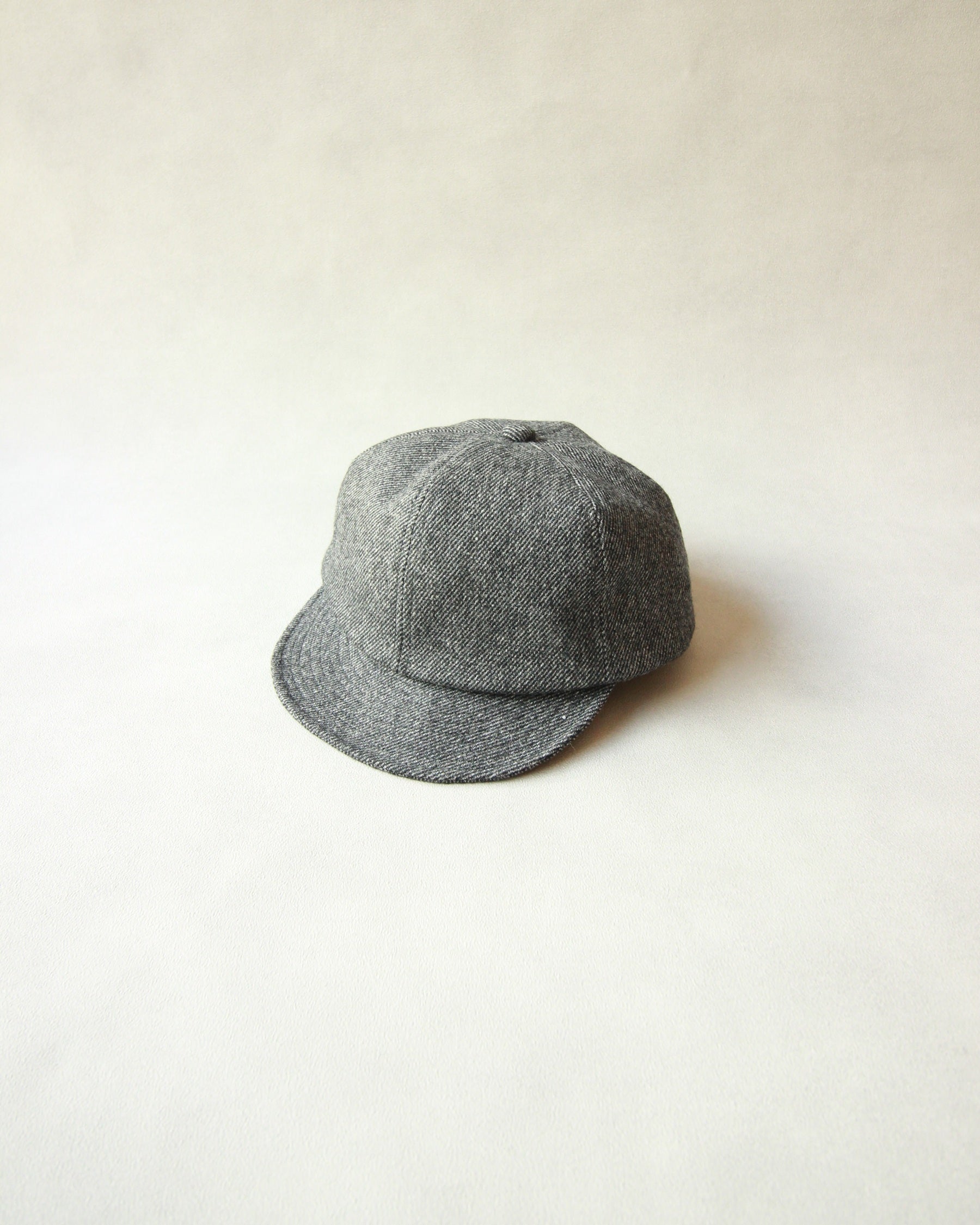 Cap – Nine Tailor