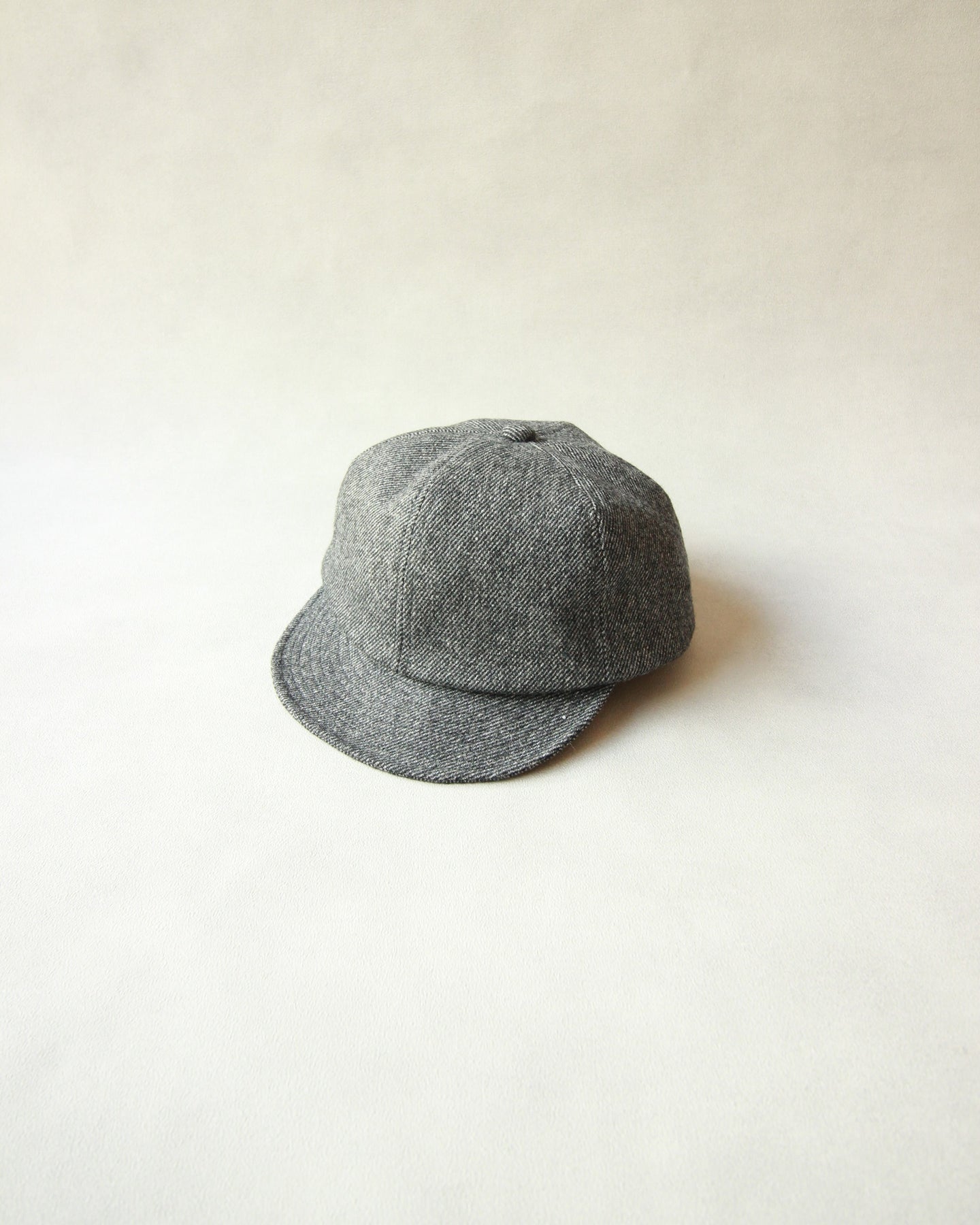 N-196  / Lymington Cap(Twill)
