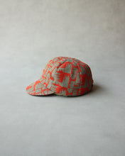画像をギャラリービューアに読み込む, N-1644 / Marjoram Cap
