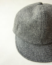 画像をギャラリービューアに読み込む, N-196  / Lymington Cap(Twill)

