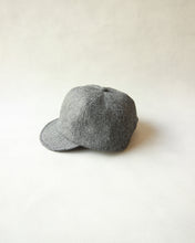画像をギャラリービューアに読み込む, N-196  / Lymington Cap(Twill)
