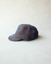 画像をギャラリービューアに読み込む, N-1644 / Marjoram Cap
