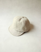 画像をギャラリービューアに読み込む, N-196  / Lymington Cap(Twill)
