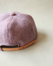画像をギャラリービューアに読み込む, N-196  / Lymington Cap(Twill)
