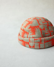 画像をギャラリービューアに読み込む, N-1645 / Marjoram Dome Cap
