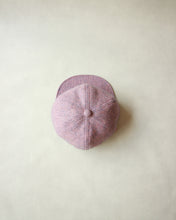 画像をギャラリービューアに読み込む, N-196  / Lymington Cap(Twill)
