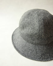 画像をギャラリービューアに読み込む, N-1513 / Hyssop Hat (Twill)
