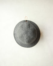 画像をギャラリービューアに読み込む, N-1513 / Hyssop Hat (Twill)
