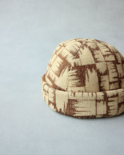 画像をギャラリービューアに読み込む, N-1645 / Marjoram Dome Cap
