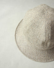 画像をギャラリービューアに読み込む, N-1513 / Hyssop Hat (Twill)
