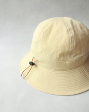 画像をギャラリービューアに読み込む, N-1513 / Hyssop Hat (Nylon)
