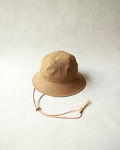 画像をギャラリービューアに読み込む, N-1513 / Hyssop Hat (Nylon)

