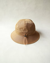 画像をギャラリービューアに読み込む, N-1513 / Hyssop Hat (Nylon)
